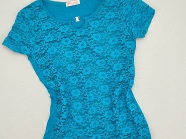 python t shirty: Women's blouse, size L (EU 40) — 1