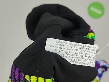 bluzy cropp: Bershka, Top damski, rozmiar S — 6