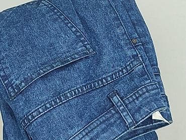 jeansy cropp: Jeansy damskie, rozmiar S — 7