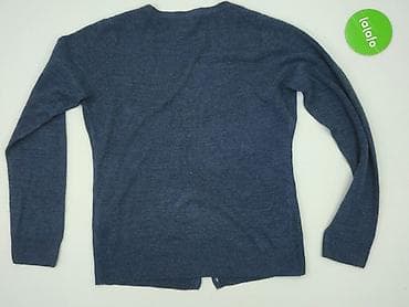 sweter popcorn: Кардиган жіночий, розмір L — 3