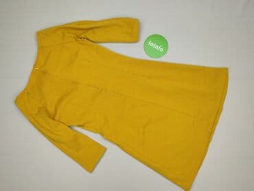 sukienka maxi i sweter: Women`s dress, size S (EU 36) — 3