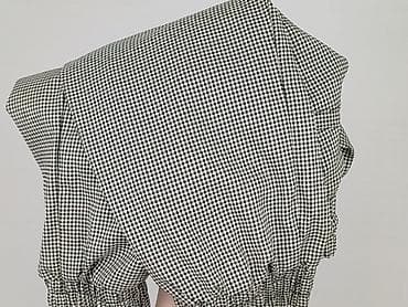 dzik dresy: FB Sister, Spodnie cargo damskie, rozmiar M — 6