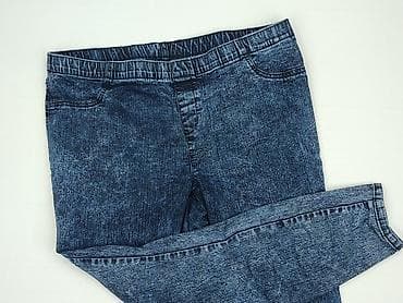 blue motion buty: Leggings, Legginsy rozmiar XL — 1