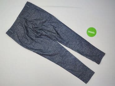 sprzedaż używanych majtek damskich: Spodnie materiałowe damskie, rozmiar L — 3