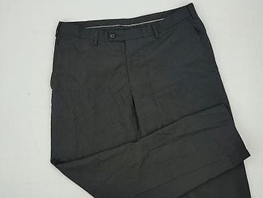 basic uniqlo: Spodnie garniturowe dla mężczyzn, rozmiar L — 1