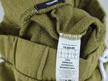 spodenki damskie do biegania: Tezenis, Szorty damskie, rozmiar S — 4