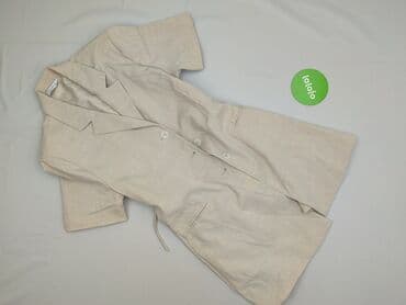 buty zimowe stradivarius: Stradivarius, Marynarka damska, rozmiar L — 2