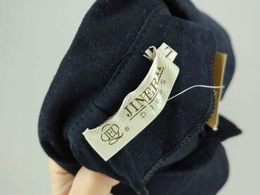 marynarka lupilu: Kurtka jeansowa damska, L — 4