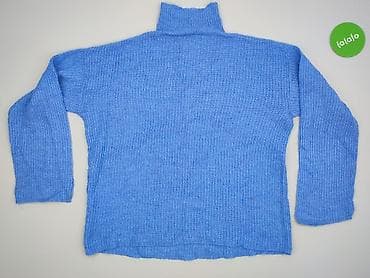 hilfiger bluza: UP2Fashion, Sweter damski, rozmiar XL — 3