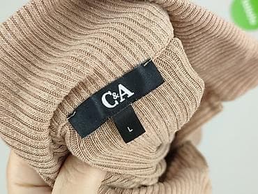 pull and bear.pl: C&A, Bluzka damska, rozmiar L — 4