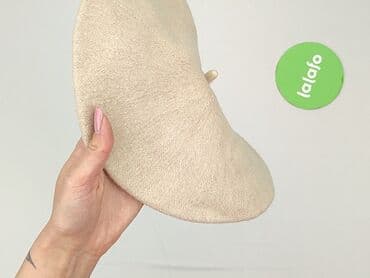 torba c a: Берет, Для жінки, стан - Ідеальний — 5