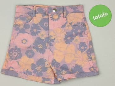 spodenki z napisem: Szorty damskie, rozmiar 2XS — 2