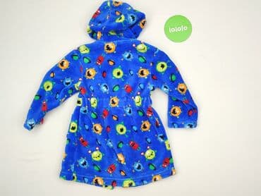 koszulki z wilkiem 3d: Robe, 1.5-2 years, 86-92 cm, condition - Very good — 3
