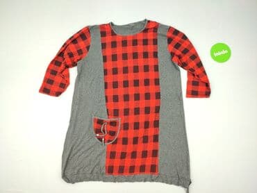 indicode t shirty: Tunika damska, rozmiar M — 2