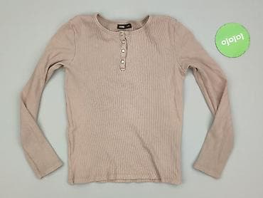 garnitury standard: Sinsay, Bluzka damska, rozmiar M — 2