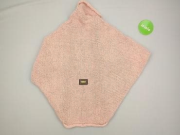 sweter givenchy: Ponczo damskie, rozmiar One size — 3