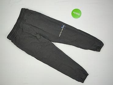 tupac bluza: Puma, Spodnie dresowe damskie, rozmiar S — 3