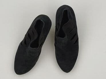 Ботильйони та черевики жіночі, розмір 38