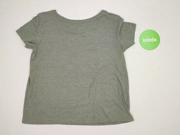 koszulka yves saint laurent: T-shirt damski, S — 3