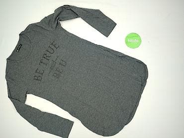 endo bluzy: SZACHOWNICA, Tunika damska, rozmiar L — 2