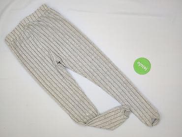 dresowe: Legginsy Eleganckie damskie, rozmiar S — 3