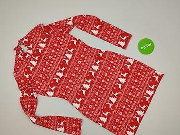 sweter czerwony: Shein, Sukienka damska, rozmiar M — 2