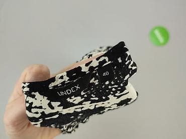 lidl kozaki: Lindex, Koszula damska, rozmiar L — 4