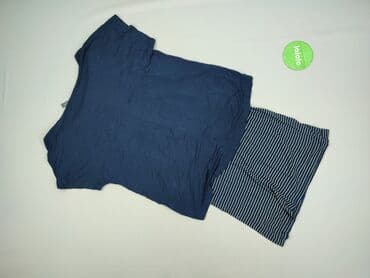 piżama do karmienia lidl: RAINBOW, Piżama, rozmiar M — 3