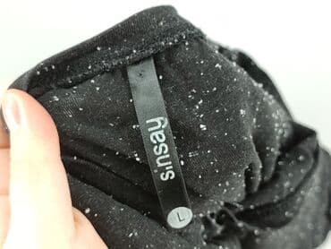 sinsay t shirty damskie: Sinsay, T-shirt damski, rozmiar L — 4