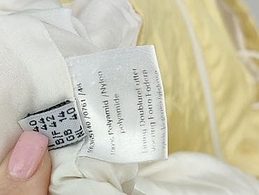 kurtki wiosenne nike: ES, Kurtka przejściowa damska, rozmiar XL — 6