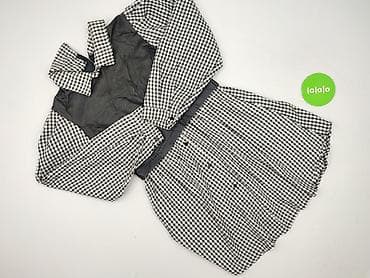 ca sukienki: ITALY FASHION, Sukienka damska, rozmiar S — 3