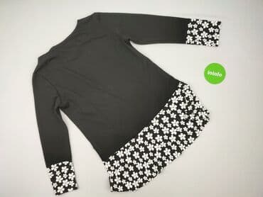 modne sukienki klasyczne: Moda, Sukienka damska, rozmiar 2XL — 4