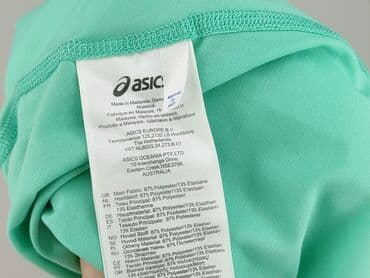 spodnie dresowe mckenzie: Asics, Bluza damska
, rozmiar S — 5