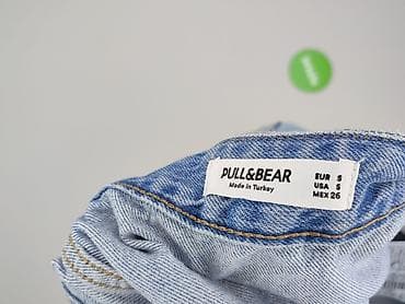 bershka: PULL&BEAR, Sukienka damska, rozmiar S — 5