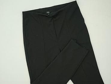 kombinezon: River Island, Spodnie materiałowe damskie, rozmiar XL — 1