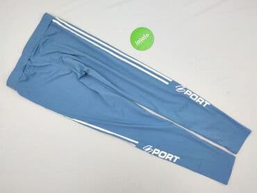 spodenki legginsy: Legginsy Sportowe damskie, rozmiar 2XL — 3