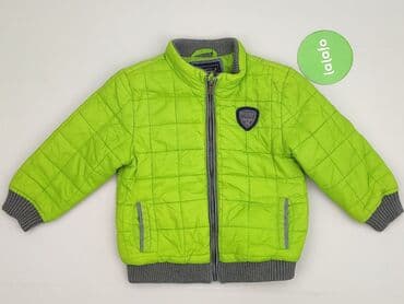 koszulki z zespolami: Kurtka przejściowa, Mayoral, 1.5-2 lat, 86-92 cm, stan - Bardzo dobry — 2