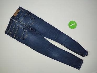 jeans real: Jeansy damskie, rozmiar M — 3