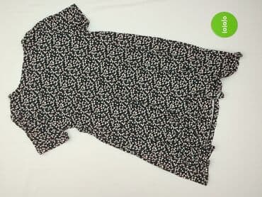 zwiewna sukienki midi: Women`s dress, size S — 3