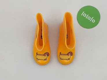 kubota kapcie: Kalosze, 27, stan - Bardzo dobry — 2