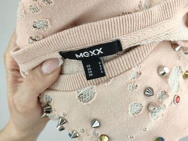 sweter hello kitty h: Mexx, Women`s sweatshirt, size S (EU 36) — 5
