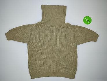sweter do getrow: Bodyflirt, Golf damski, rozmiar L — 3
