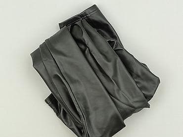 strona z podrobami: Page One Young, Legginsy Ze skóry ekologicznej damskie, rozmiar XL — 6