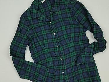 shirts primark: Pink, Koszula damska, rozmiar M — 1