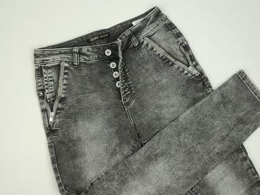 Toxik3, Jeansy damskie, S w lalafo.pl Toxik3, Jeansy damskie, S