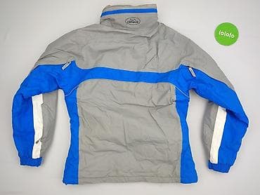 kurtki techwear: Kurtka przejściowa damska, rozmiar 3XL — 3