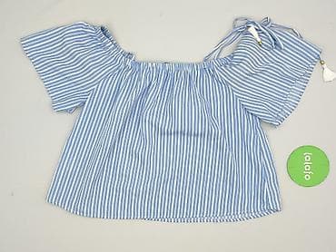 blue: Tally Weijl, Bluzka damska, rozmiar M — 3