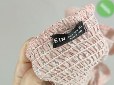 shein krótkie spodenki dla dzieci: Shein, Top damski, rozmiar S — 4