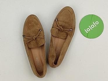 buty essensole: Balerinki damskie, rozmiar 37 — 2