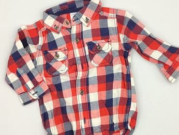 kurtka zimowa guess dziecieca: Body, Carter's, 6-9 months, 
condition - Perfect — 1